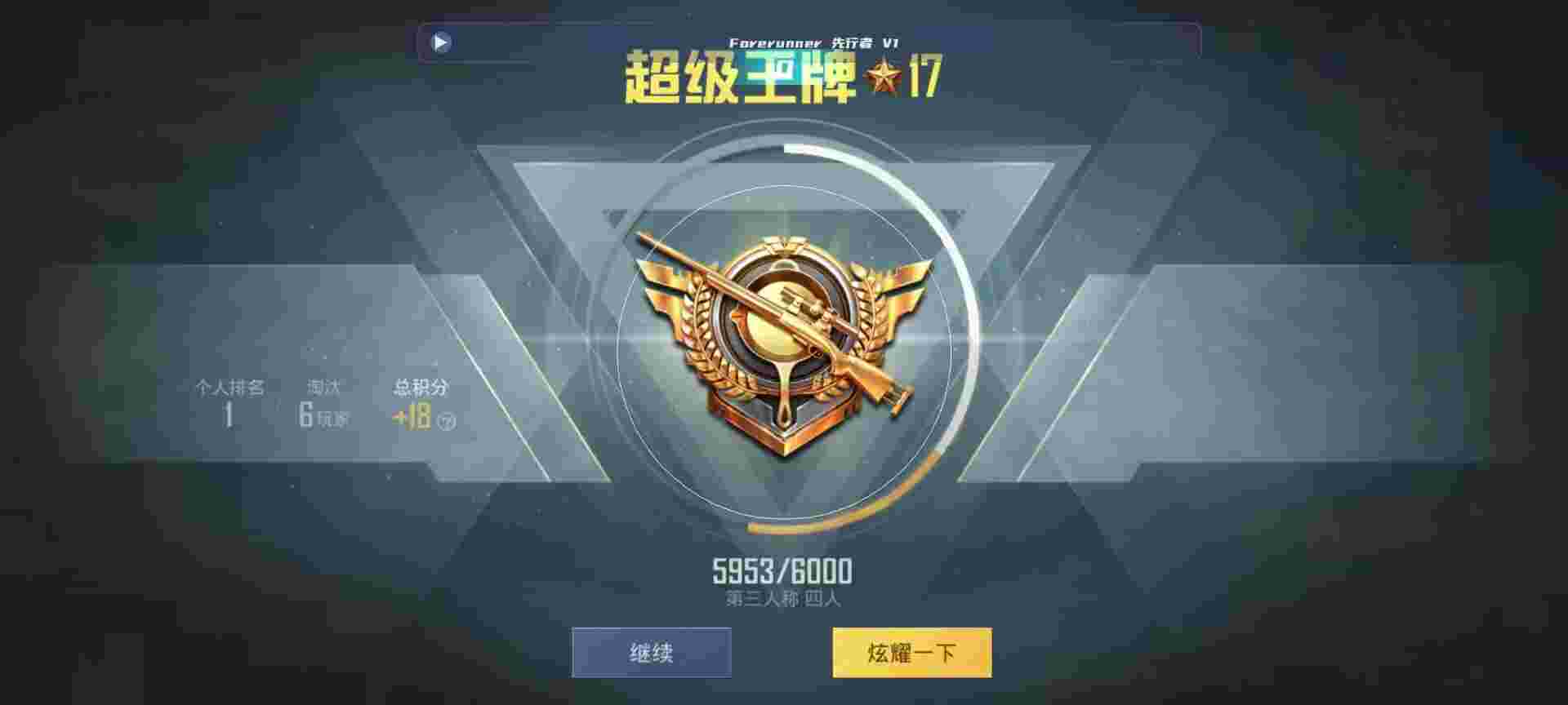 和平精英鸡腿辅助自瞄 - ��ƽ��Ӣ�����辅助预览图